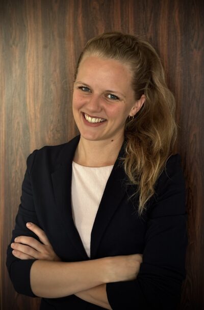 Adina, Sandi Events